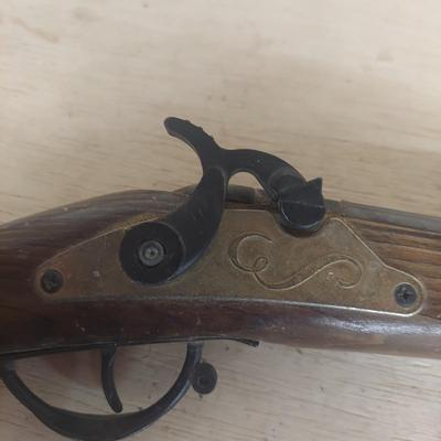 Connecticut Valley Arms Bobcat .50 Caliber Black Powder Rifle and more (BS-BBL)