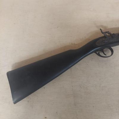 Connecticut Valley Arms Bobcat .50 Caliber Black Powder Rifle and more (BS-BBL)