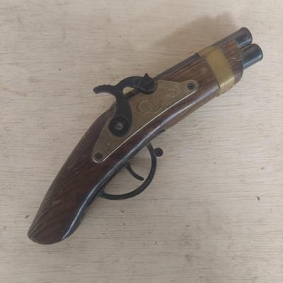 Connecticut Valley Arms Bobcat .50 Caliber Black Powder Rifle and more (BS-BBL)