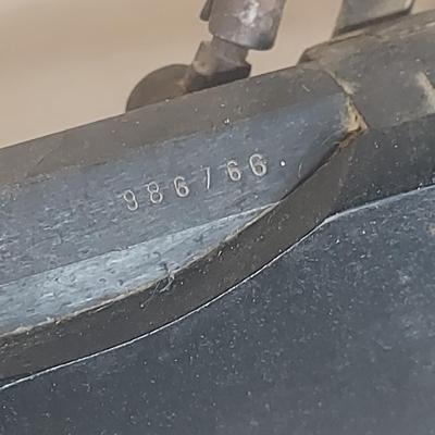 Connecticut Valley Arms Bobcat .50 Caliber Black Powder Rifle and more (BS-BBL)