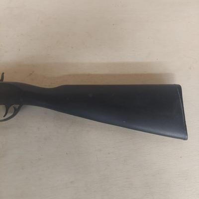 Connecticut Valley Arms Bobcat .50 Caliber Black Powder Rifle and more (BS-BBL)