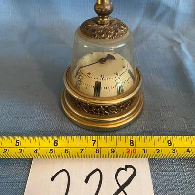 Vintage Thermometer