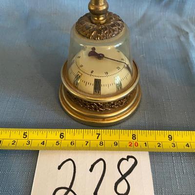 Vintage Thermometer