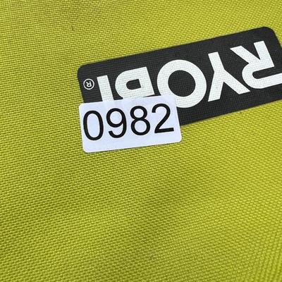 Ryobi Lot - Belt Bander, Sheet Bander, Orbital Jig Saw