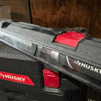 Husky Mechanics Tool Set