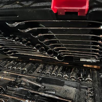 Husky Mechanics Tool Set