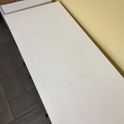 TV Stand/Storage Bench
