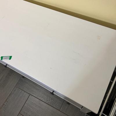 TV Stand/Storage Bench