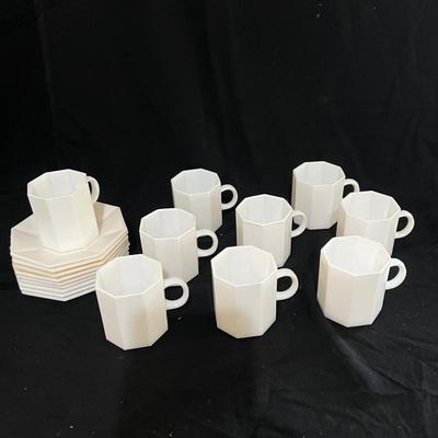 Demi Cup Set (K-MK)