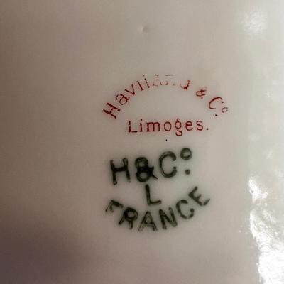 Brinton, Havliana & Co, Royal Tara, and Other Tea Cup and Saucer Sets (LR-DZ)