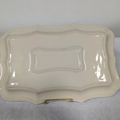 Li An Style Platter Made By Casafina