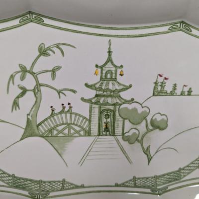 Li An Style Platter Made By Casafina