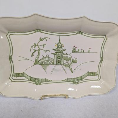 Li An Style Platter Made By Casafina