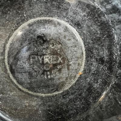 Pyrex Baking Dishes & More (K-MK)