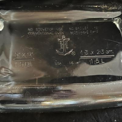 Pyrex Baking Dishes & More (K-MK)