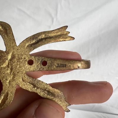 Collection of Brass Items (LR-DZ)