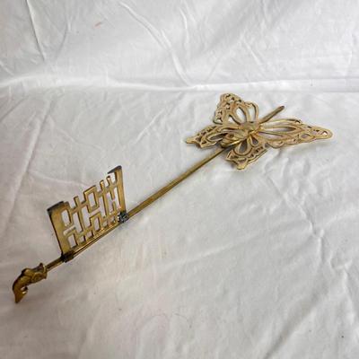 Collection of Brass Items (LR-DZ)