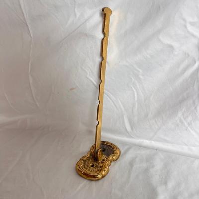 Collection of Brass Items (LR-DZ)