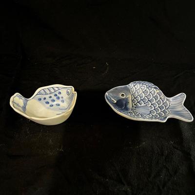 Asian-inspired Dishes and More (K-MK)