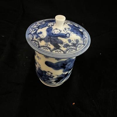 Asian-inspired Dishes and More (K-MK)