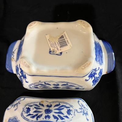 Asian-inspired Dishes and More (K-MK)