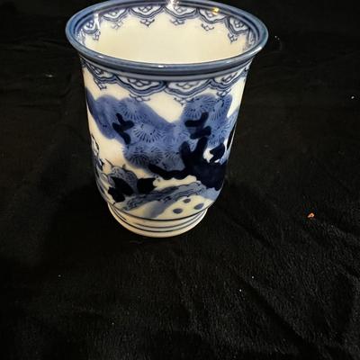 Asian-inspired Dishes and More (K-MK)