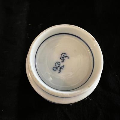 Asian-inspired Dishes and More (K-MK)