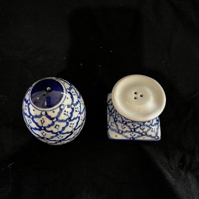 Asian-inspired Dishes and More (K-MK)