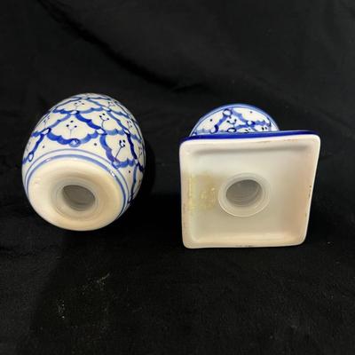Asian-inspired Dishes and More (K-MK)