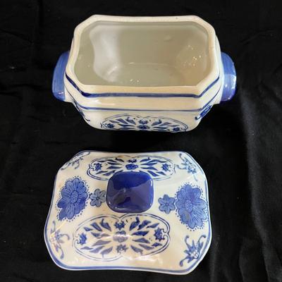 Asian-inspired Dishes and More (K-MK)
