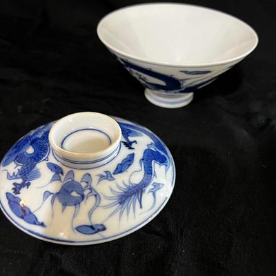 Asian-inspired Dishes and More (K-MK)
