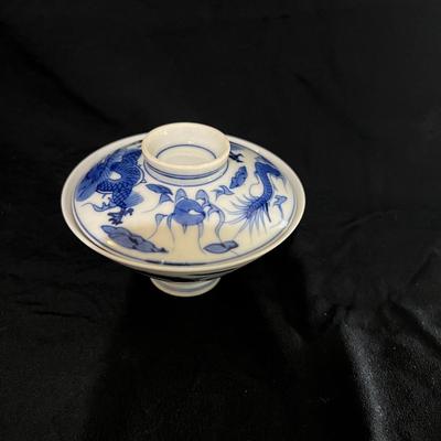 Asian-inspired Dishes and More (K-MK)