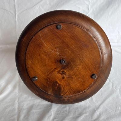 Wooden Trays and Lazy Susan (LR-DZ)