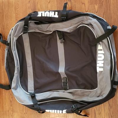 THULE Quest Soft Car Roof Storage Bag (LR-KD)