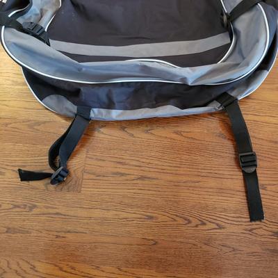 THULE Quest Soft Car Roof Storage Bag (LR-KD)