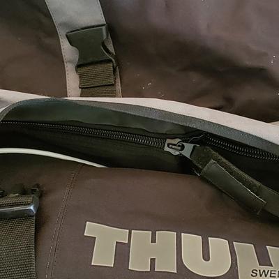 THULE Quest Soft Car Roof Storage Bag (LR-KD)