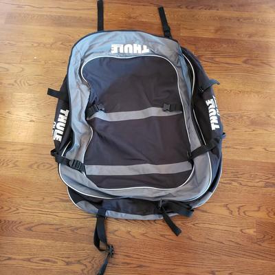 THULE Quest Soft Car Roof Storage Bag (LR-KD)