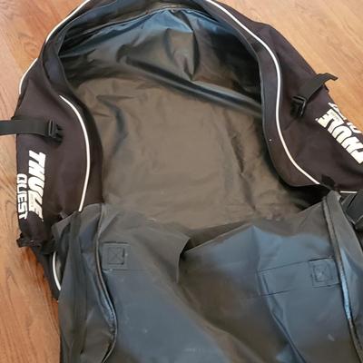 THULE Quest Soft Car Roof Storage Bag (LR-KD)