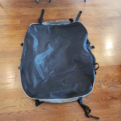 THULE Quest Soft Car Roof Storage Bag (LR-KD)
