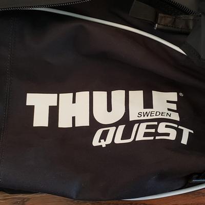 THULE Quest Soft Car Roof Storage Bag (LR-KD)