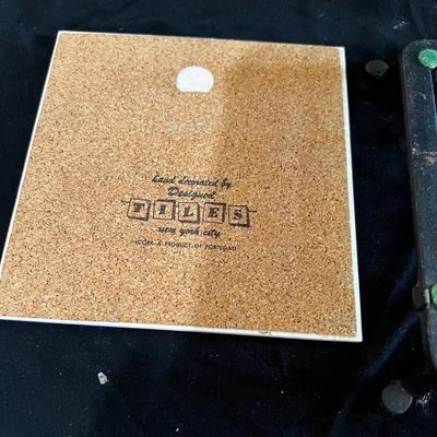 Dutch-Inspired Tiles (K-MK)