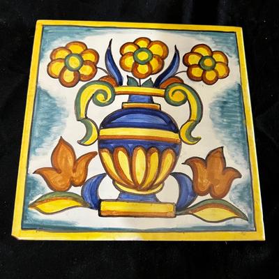 Dutch-Inspired Tiles (K-MK)