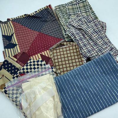 Fabric