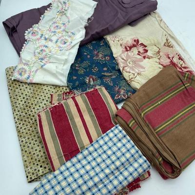 Fabric