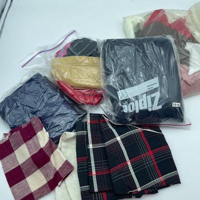 Fabric