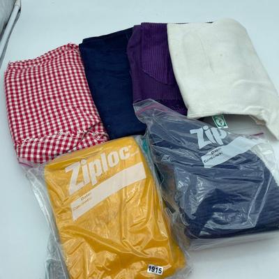 Fabric