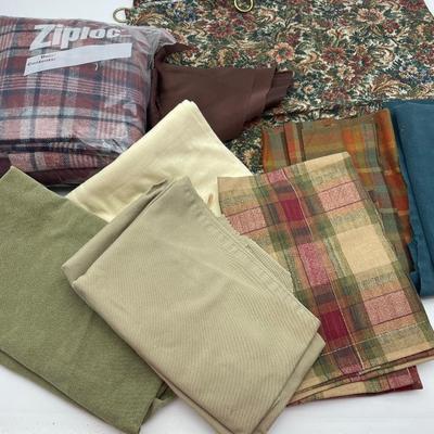 Fabric