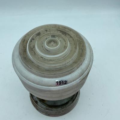 Exterior garage light