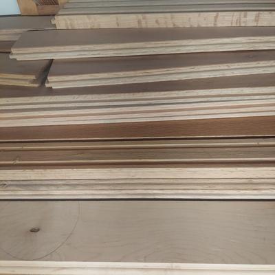 Mixed Wood Flooring & Trim (WS-BBL)