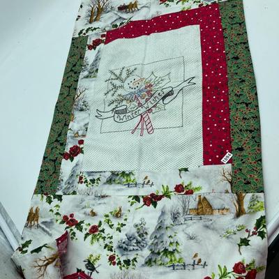 Table runner